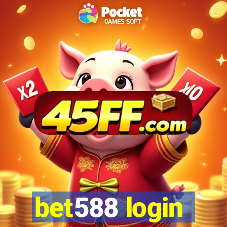 bet588 login